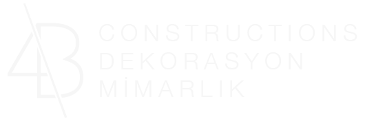 4B Constructions Logo